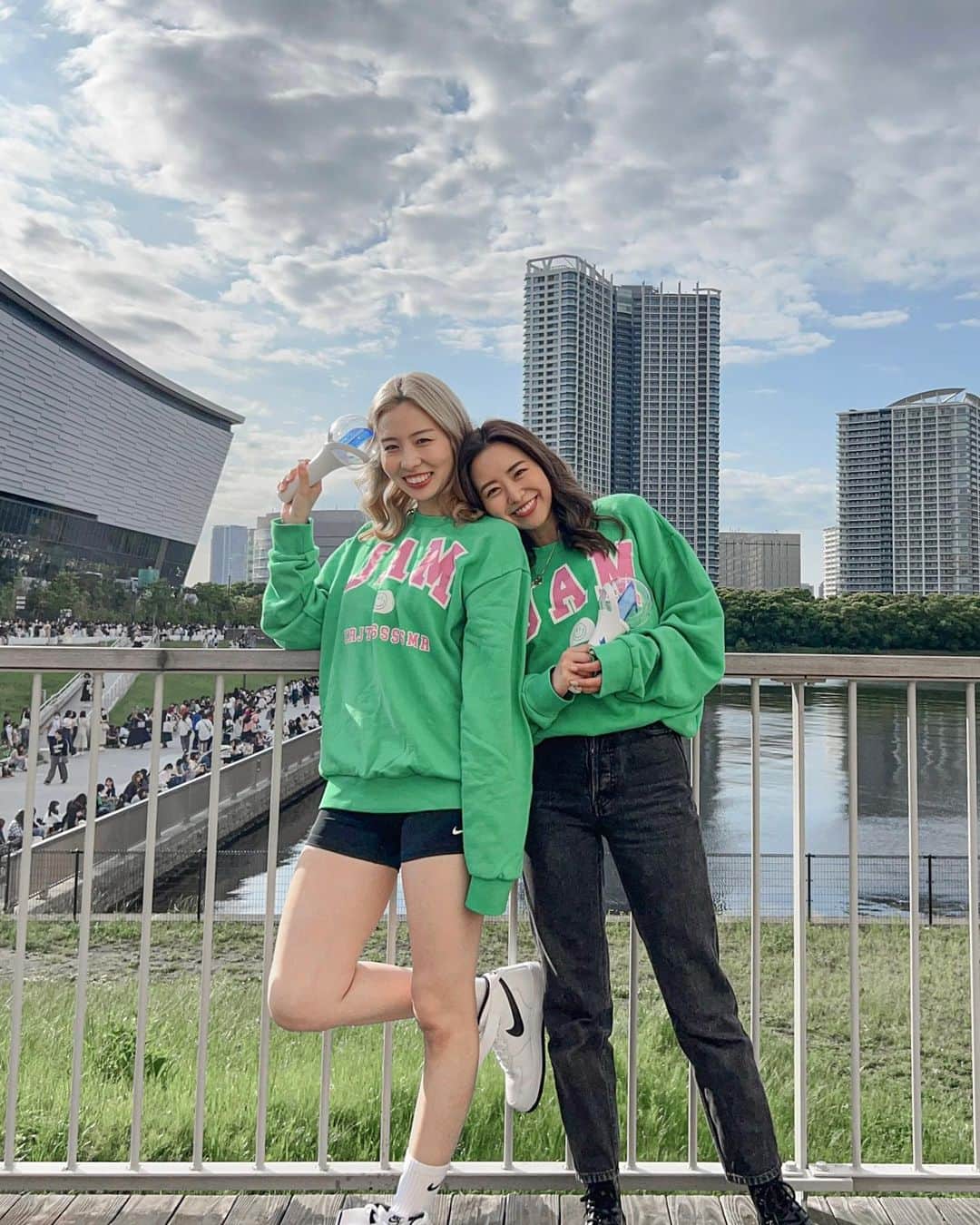 LISAのインスタグラム