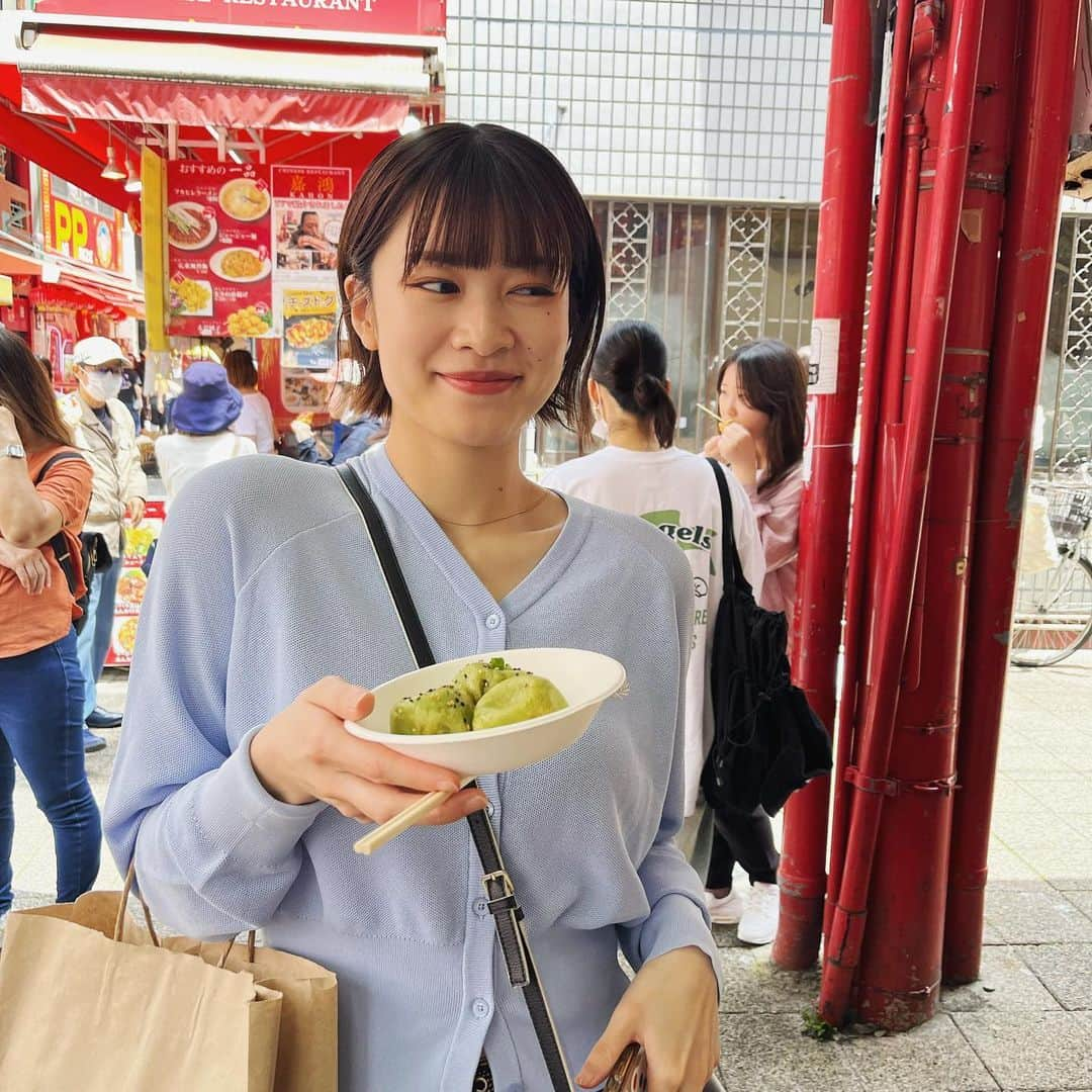 樫本琳花さんのインスタグラム写真 - (樫本琳花Instagram)「最近🚶‍♀️🚶‍♀️🚶‍♀️」5月31日 23時03分 - rinka.kashimoto