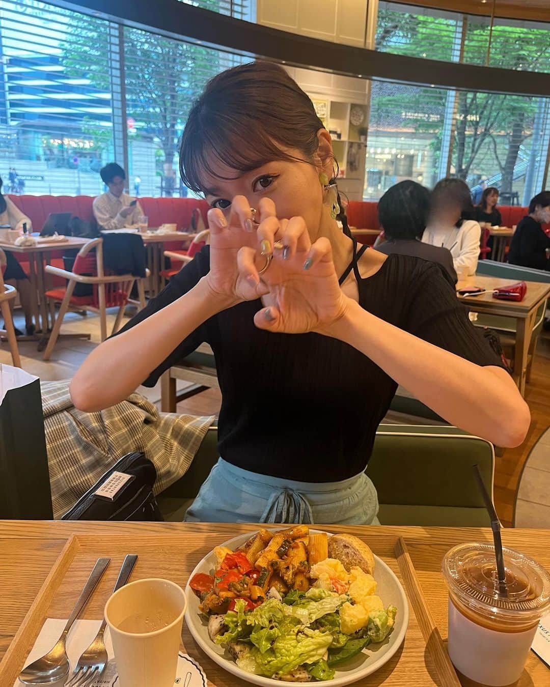浜崎美保のインスタグラム