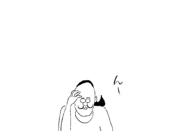 ケイタイモのインスタグラム：「2023/5/31 家も頑張れお父ちゃん！1800話 #マンガ #インスタ漫画 #育児漫画 #日常漫画 #instacomics #子育て #3姉弟 #ケイタイモ #keitaimo」