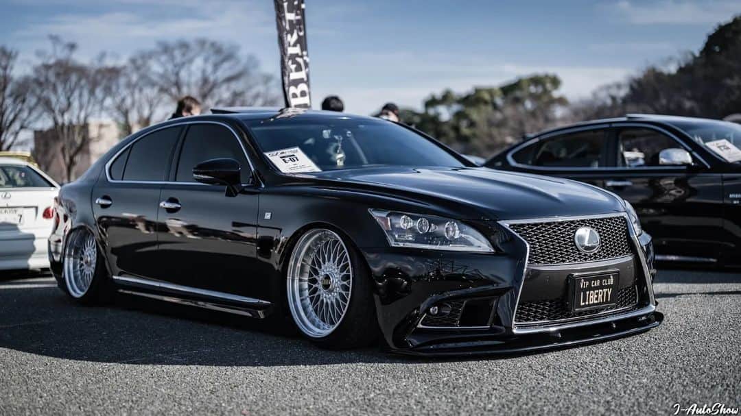 J-Auto Showのインスタグラム