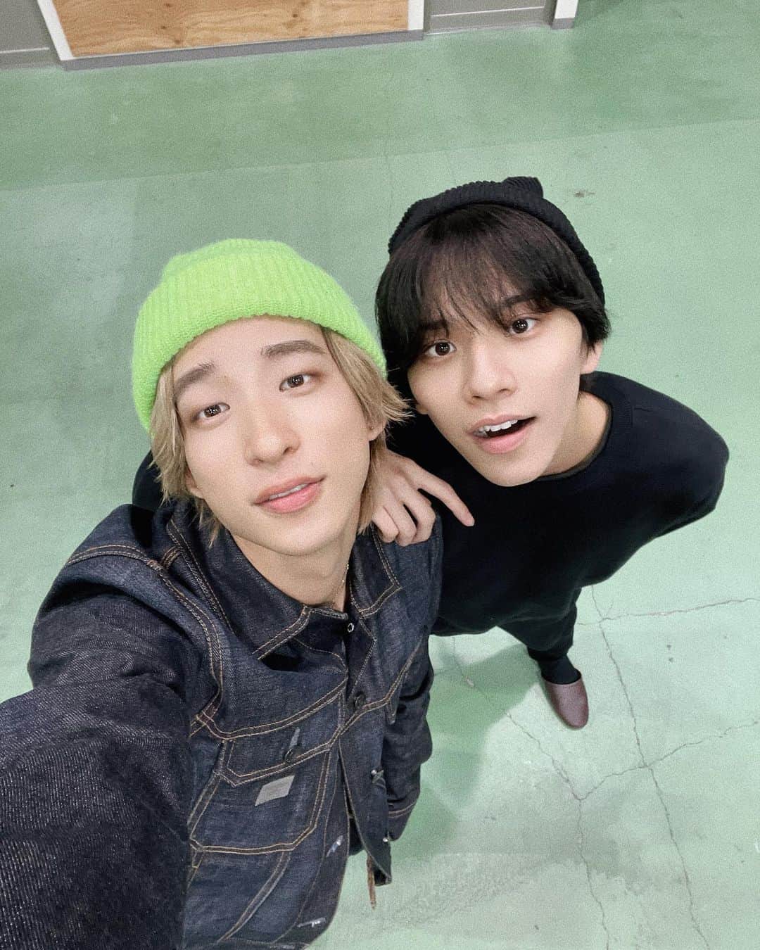 古幡亮（WATWING）のインスタグラム：「いよいよ明日6/1から アグレッシブダンスステージ DEAR BOYS 開幕です🏀🩶  座長の新ちゃんはじめ、最高の演者、スタッフの方々と準備してきました！  本当のバスケの様に全身全霊で チーム全員でこの作品をお届けします！  25公演最後まで走り抜けるぞー！！  #アグレッシブダンスステージ#DEARBOYS」