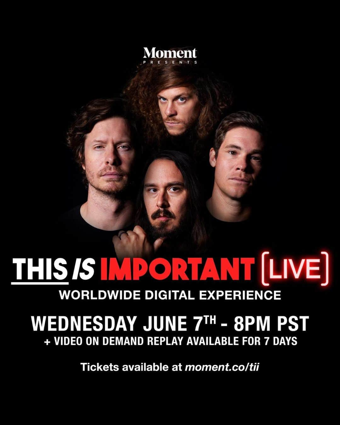 アダム・ディバインのインスタグラム：「F it we’ll do it LIVE!!!! We are doing our first ever live podcast! Going to be a true wapap! Tickets sold out pretty immediately for the actual IRL but will be streaming it LIVE using this service called Moment! You can watch it there live as it’s happening and have access to the show for 5 days afterwards. Come watch these Naked Grandmas!」