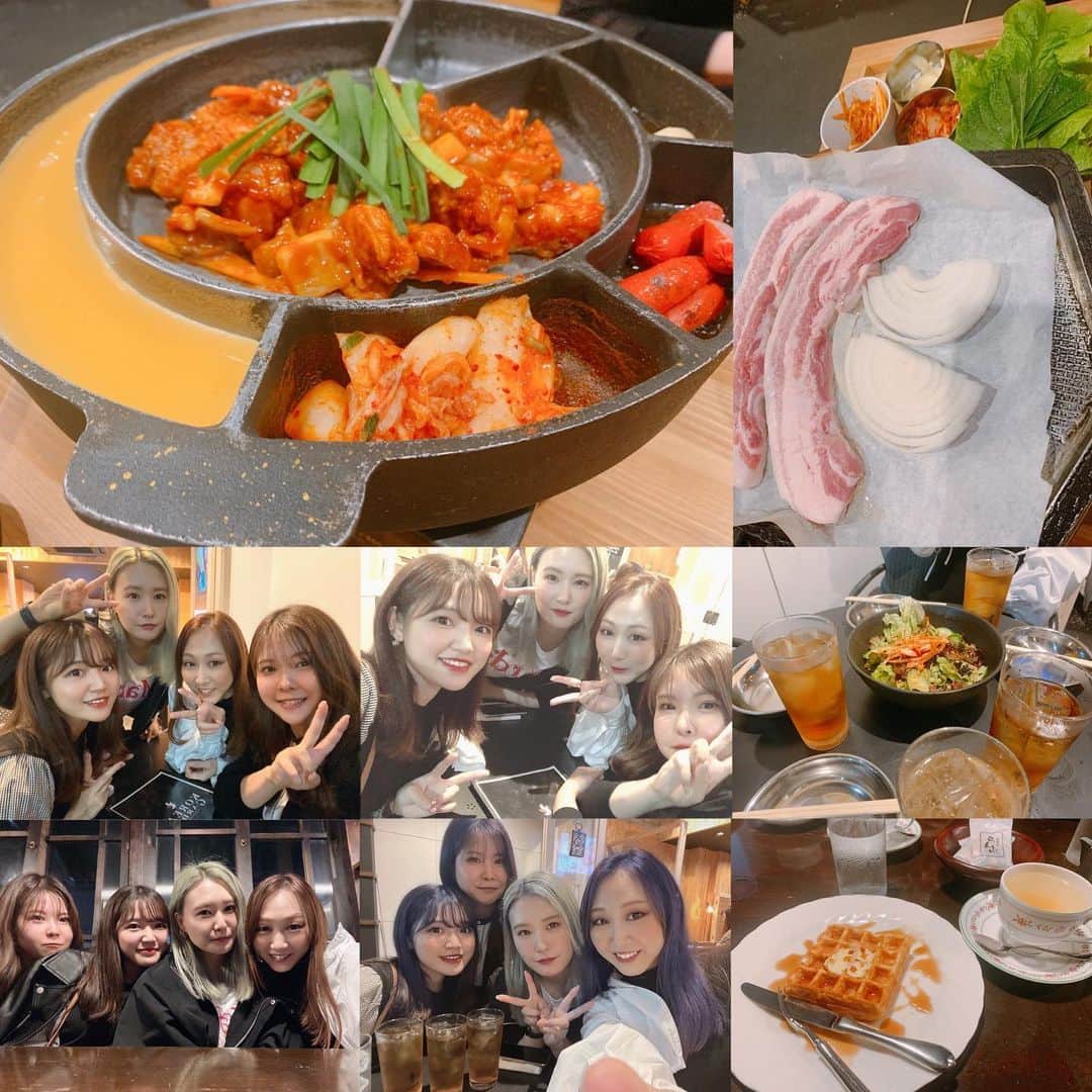 Riicoのインスタグラム