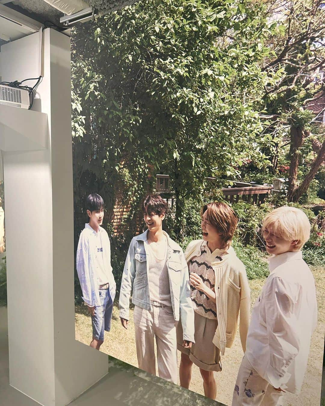 チェ・ミンホさんのインスタグラム写真 - (チェ・ミンホInstagram)「The moment. when your heart shines, there's always SHINee. . . . . . 5월의 마지막 ......」5月31日 23時58分 - choiminho_1209