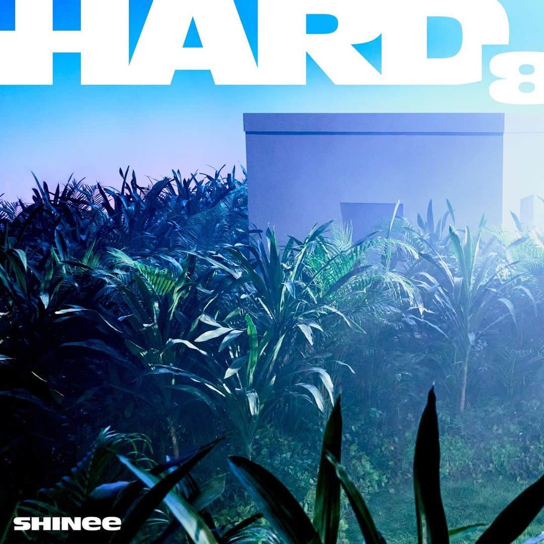 SMエンターテインメントさんのインスタグラム写真 - (SMエンターテインメントInstagram)「SHINee 샤이니 The 8th Album 〖HARD〗   ➫ 2023.06.26 KST  #SHINee #샤이니 @shinee  #HARD #SHINee_HARD」6月1日 0時01分 - smtown