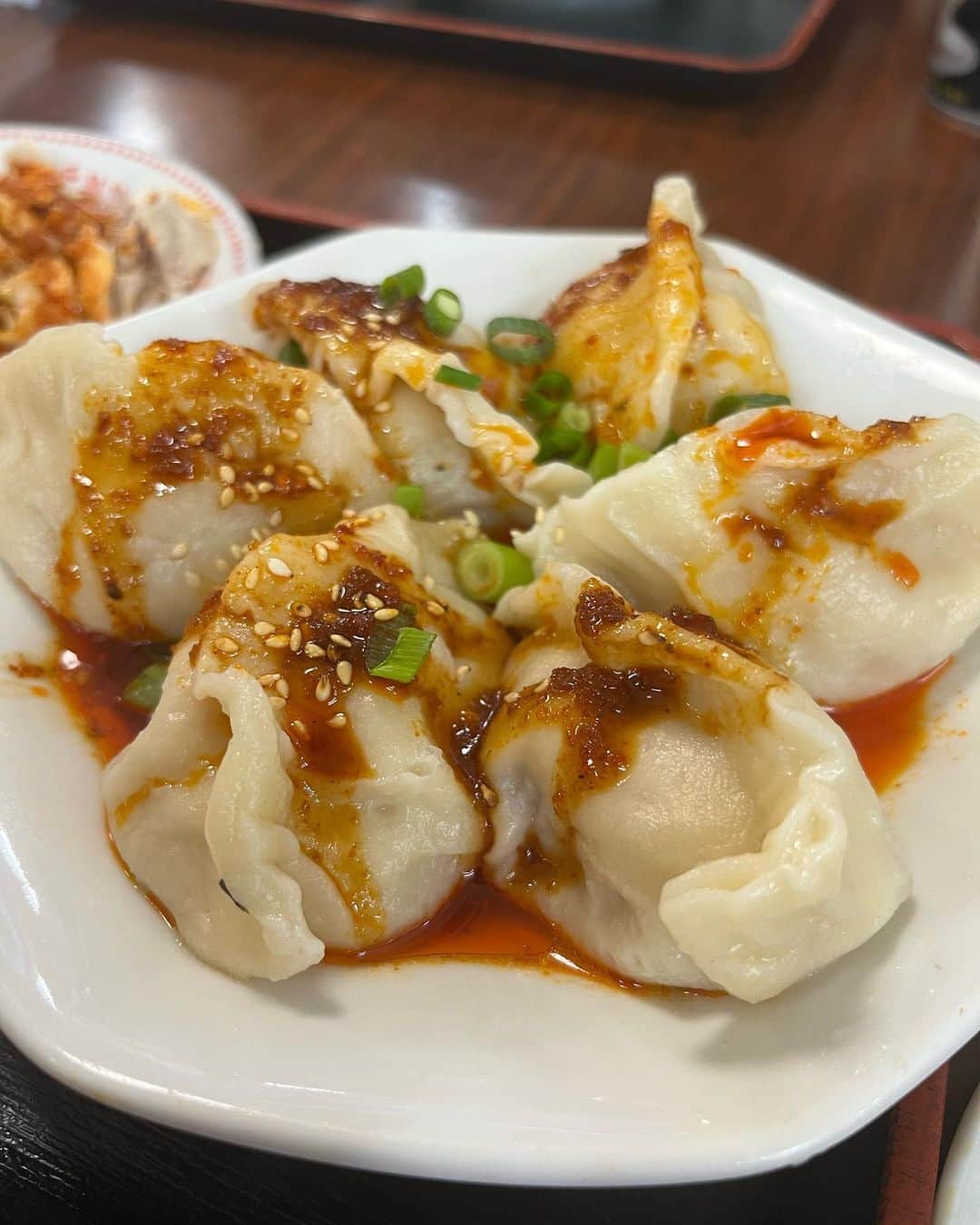 奥浜レイラのグルメインスタ