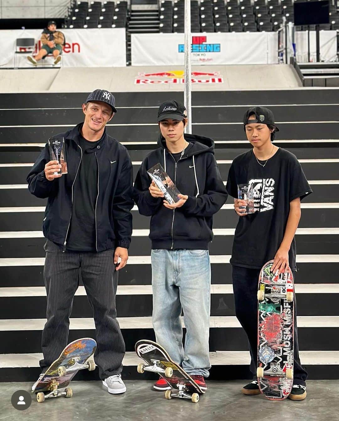 カルロス・リベイロさんのインスタグラム写真 (カルロス・リベイロInstagram)「Tokyo became one of my