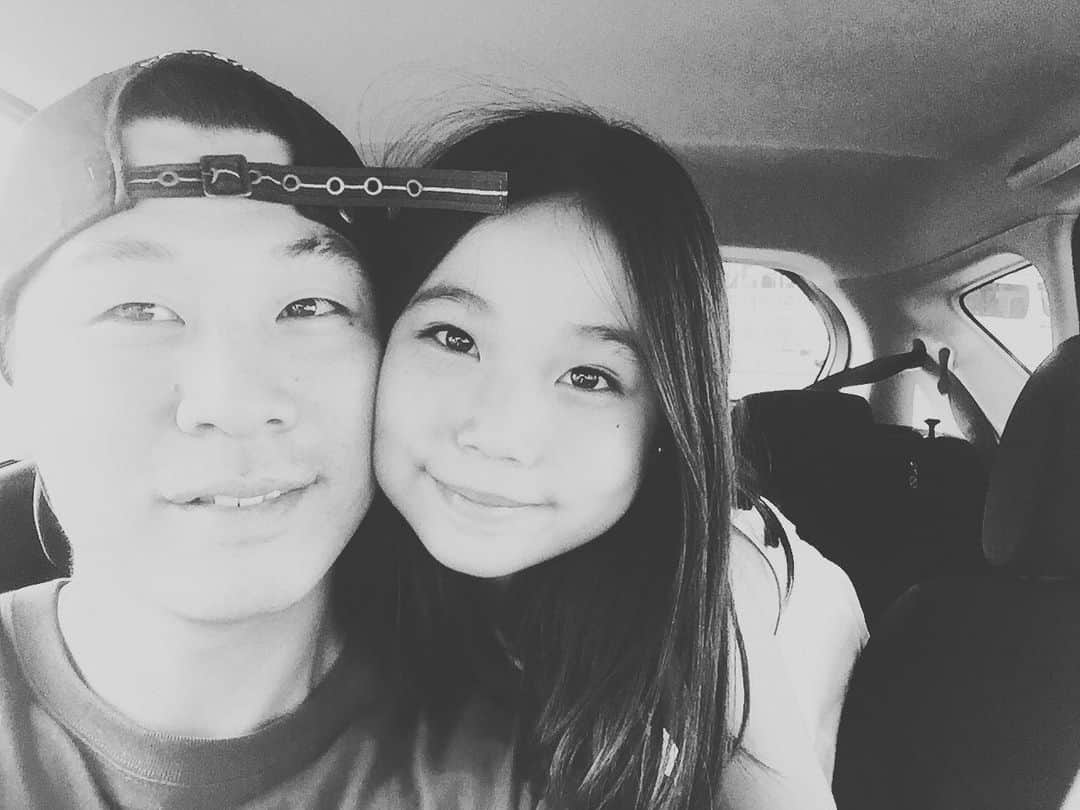 佐々木明のインスタグラム：「Love you so much🥰  Dad n daughter time❤️」