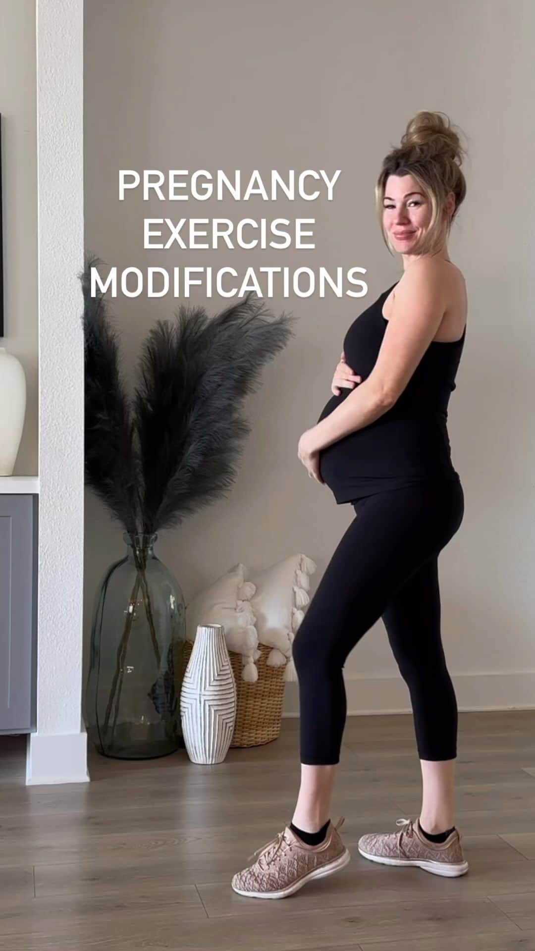 アンナ・ニコル・スミスさんのインスタグラム動画 (アンナ・ニコル・スミスInstagram)「In this video, fitness