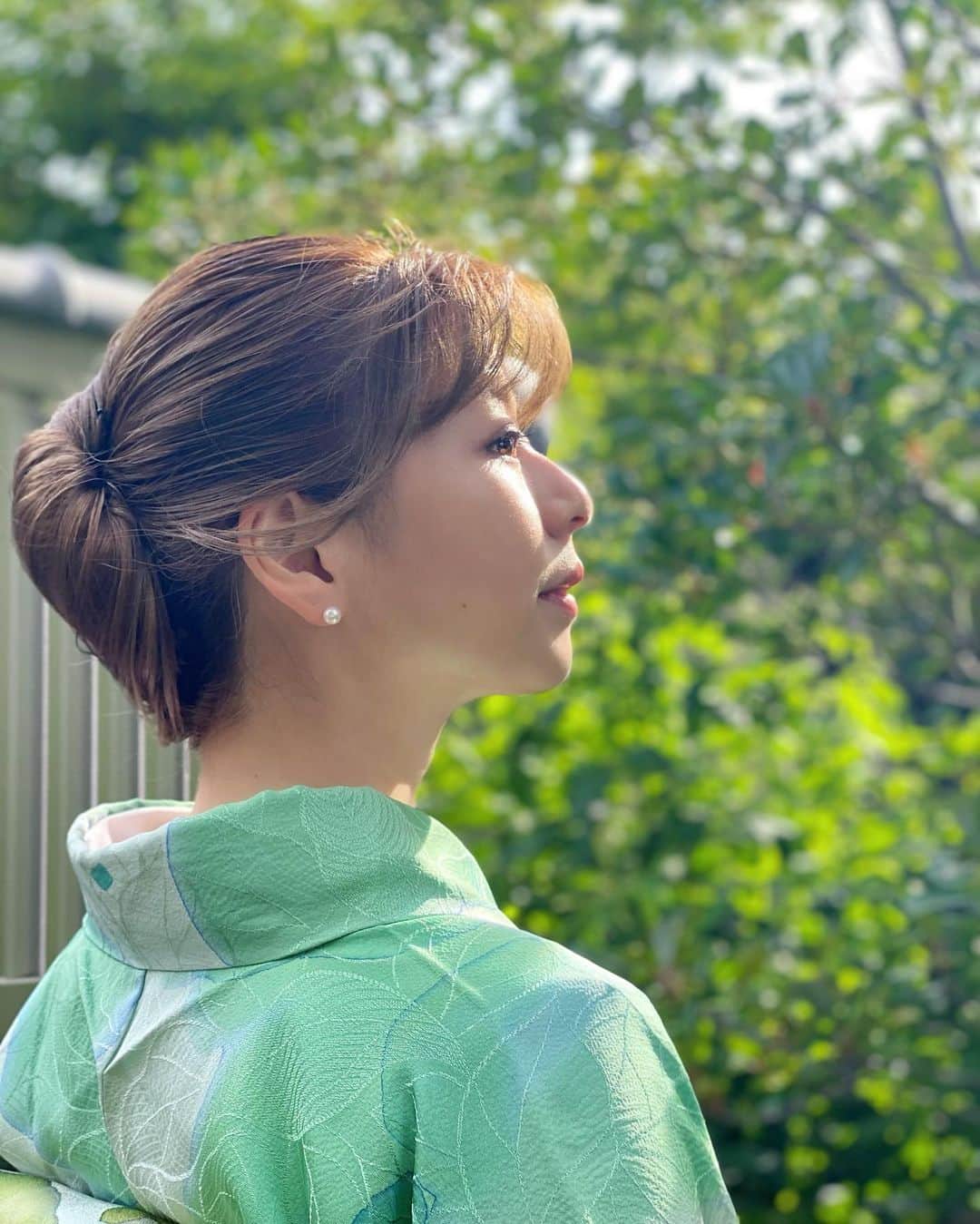 えれなのインスタグラム