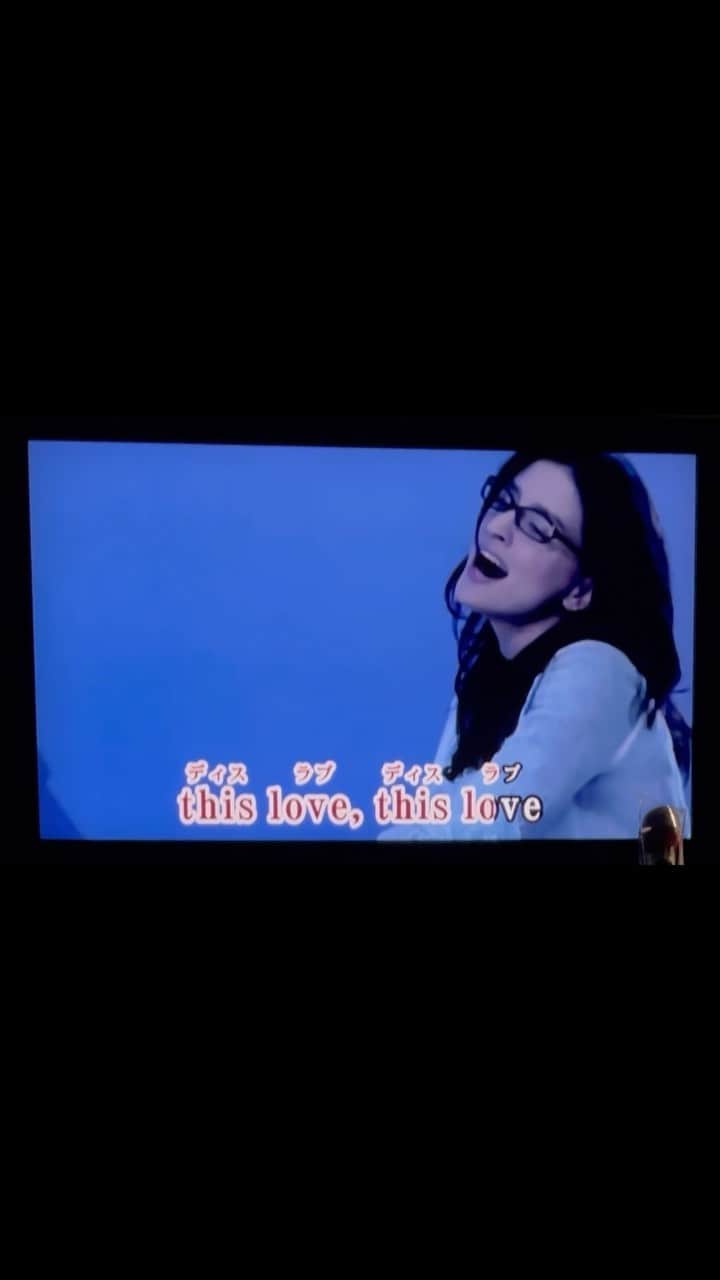 南キカのインスタグラム：「This love / アンジェラ・アキ  全てリール行きです🫡 ご視聴ありがとうございました🤍」