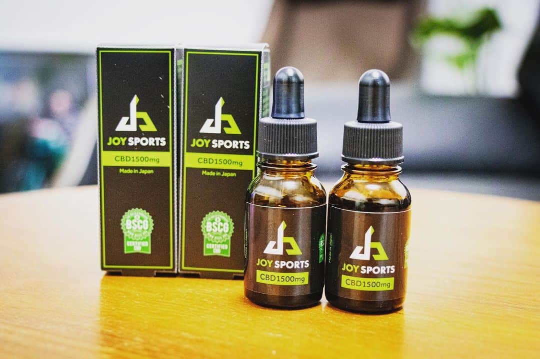 のインスタグラム：「CBD×BSCG💥 @_official.glocal」