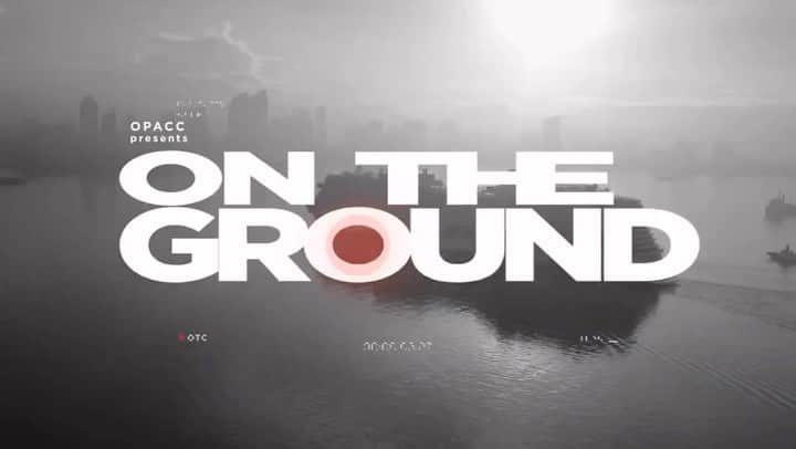 ポール・ソリアーノのインスタグラム：「The Office of the Presidential Adviser on Creative Communications presents the fourth wave of On The Ground episodes. Stay tuned!  Follow our official YouTube channel - @onthegroundphilippines  #opacc #OnTheGround」