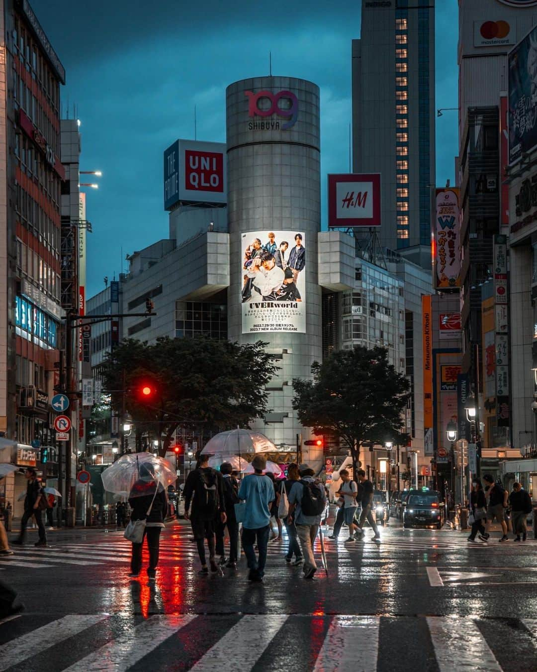 TAKUYA∞さんのインスタグラム写真 - (TAKUYA∞Instagram)「いちまるきゅー #UVERworld」6月1日 14時09分 - takuya_world_official