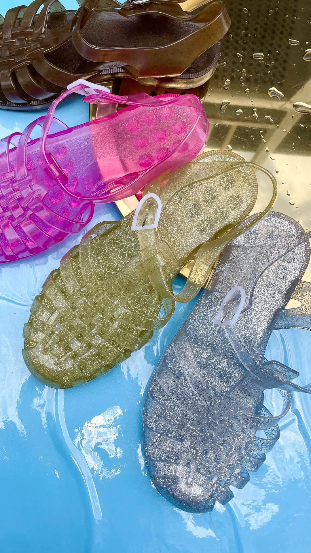 CASSELINIのインスタグラム