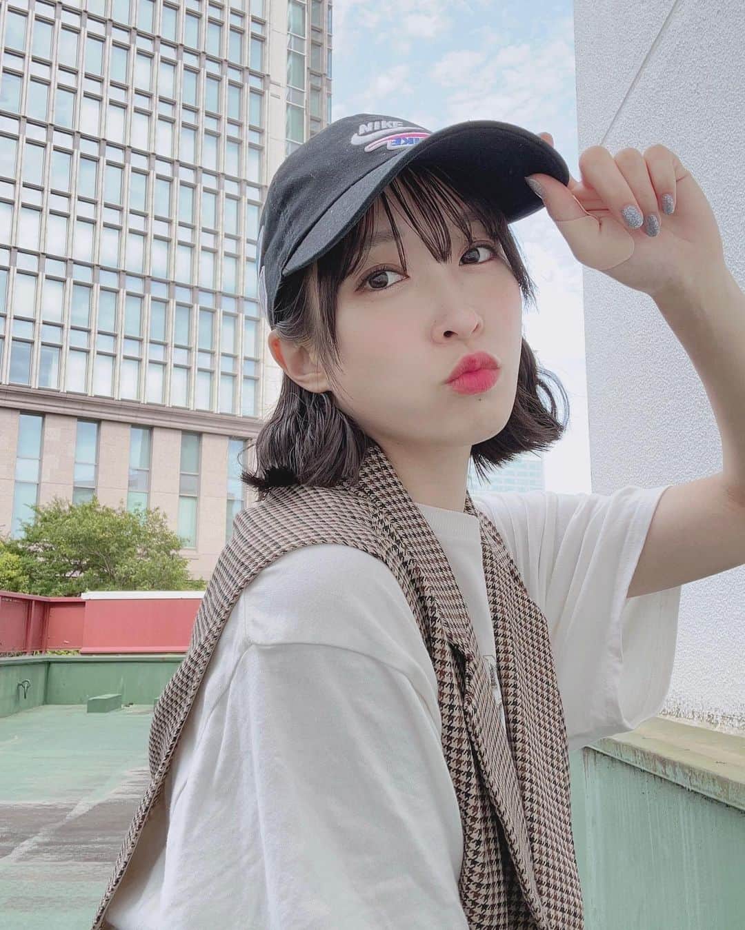 双葉のインスタグラム