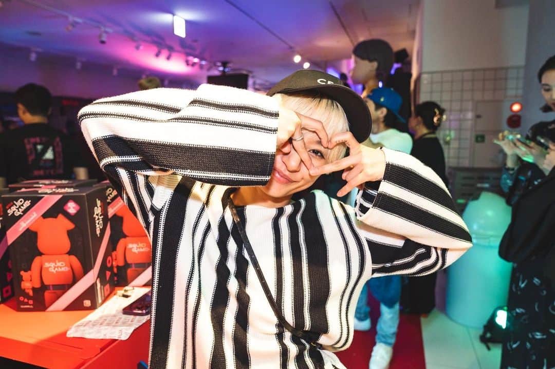 中川友里のインスタグラム