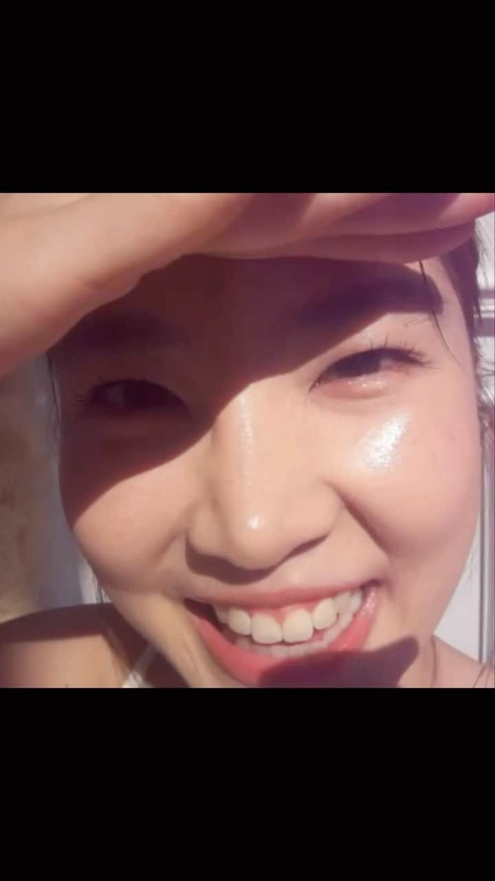 フォン＝サナンタチャット タナパットピサーンのインスタグラム：「Hello June !  Knock Knock ขอให้เดือนนี้เจอแต่เรื่องดีๆนะค้า 💖」