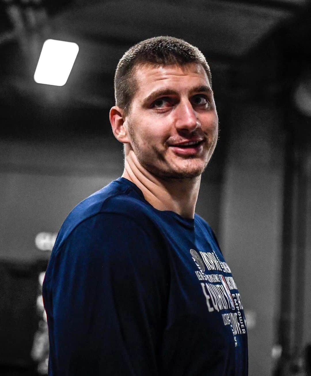 ニコラ・ヨキッチさんのインスタグラム写真 - (ニコラ・ヨキッチInstagram)「Are you ready for the Finals? 🔥🃏 . . . #jokic #jokicnikola #joker #nikola #nikolajokic #denver #nuggets #denvernuggets #colorado #nba #basketball #serbia #usa #srbija #sombor #belgrade #beograd #mvp」6月1日 6時07分 - jokicnikolaofficial