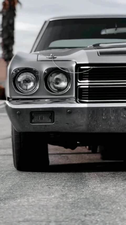 Classics Dailyのインスタグラム：「1970 Chevelle Owner @502anml _ #Classic #classics #Classiccar #classiccars #americanmuscle #Musclecar #Musclecars #car #chevelle #classicsdaily」