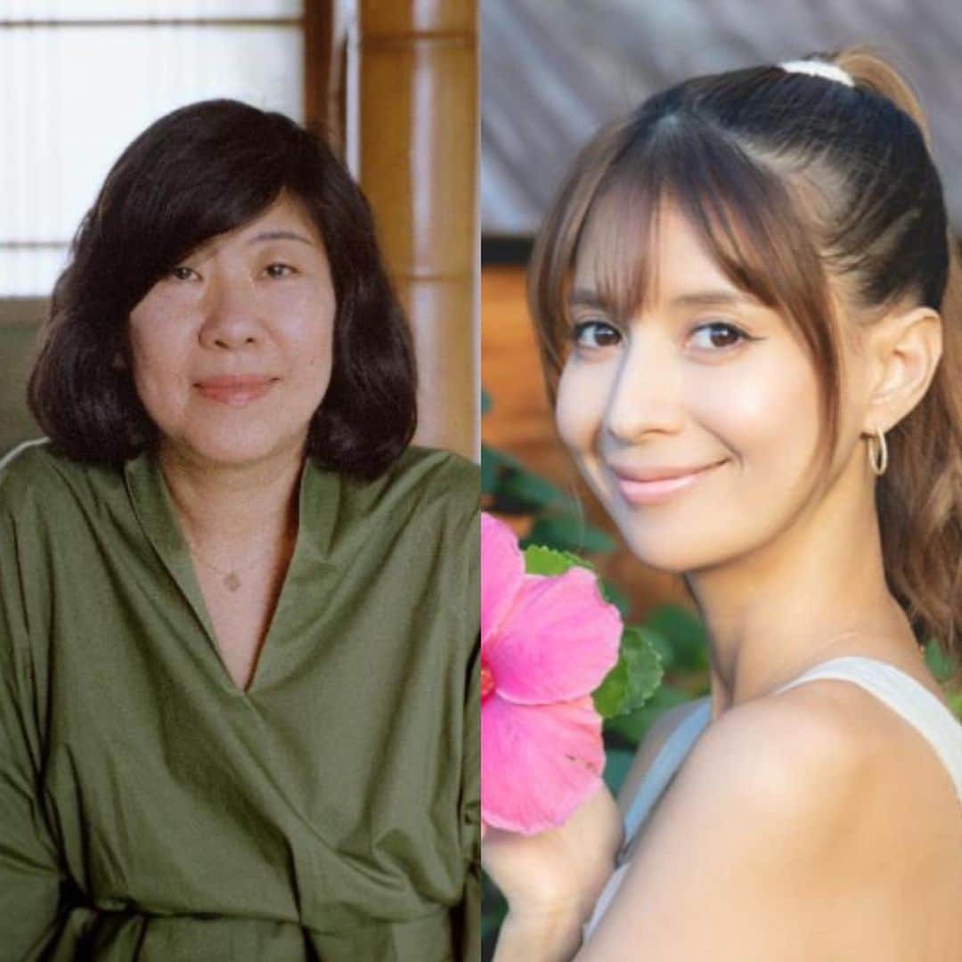 吉川ひなののインスタグラム：「イベントのお知らせ♡  パンパカパーン🥳🥳 本の発売記念イベントを幻冬舎さんが企画してくれました。 なんとなんと、大好きな吉本ばななさんとの対談や、質問コーナーなど、ここでしかできない秘密のお話し会😝🩷  ばななさん、わたしのことすごく知ってくださっていて、前回の本を出版したときも、今回も、ばななさんとのLINEのやり取りにわたしはどれだけ幸せな気持ちにしてもらったかわからないです♡♡ わたし自身、ばななさんと直接お話しをさせてもらえることがとっても楽しみです😊 やっとお会いできる☺️💘  イベントの詳細はストーリーズ、またはハイライトからチェックしてね♡ オンラインでも参加できるみたいです🥳  みんなに会えるの、楽しみにしていまーーーーす🤍🤍🤍🤍🤍」