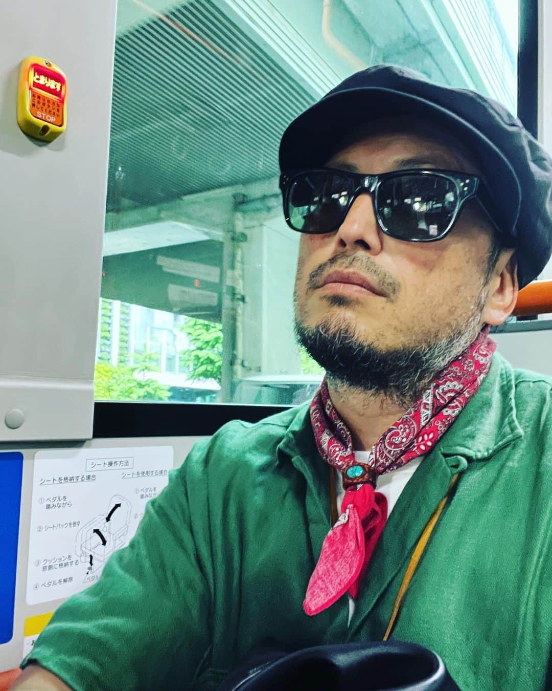 のインスタグラム：「BUS 🚍」