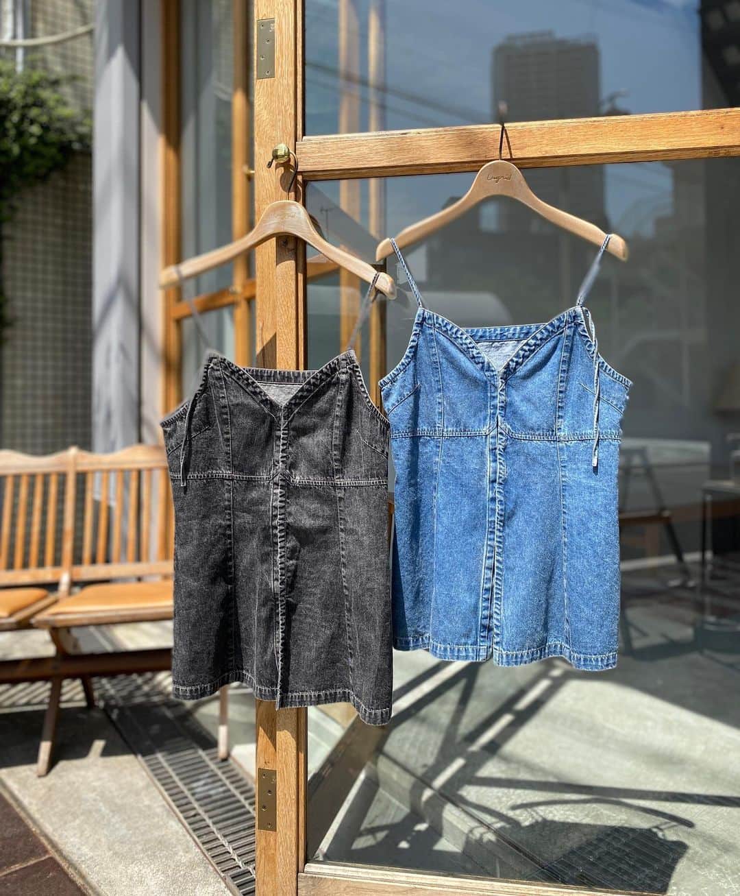 Ungridのインスタグラム