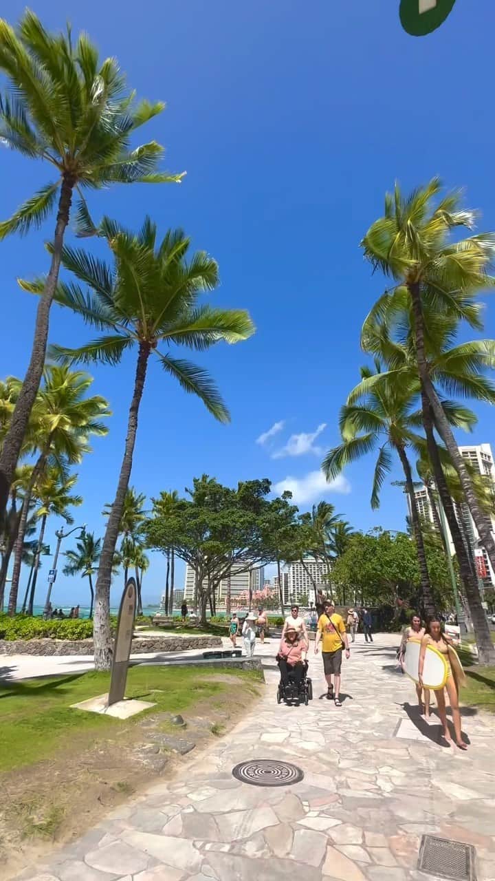 Belle Vie Hawaiiのインスタグラム