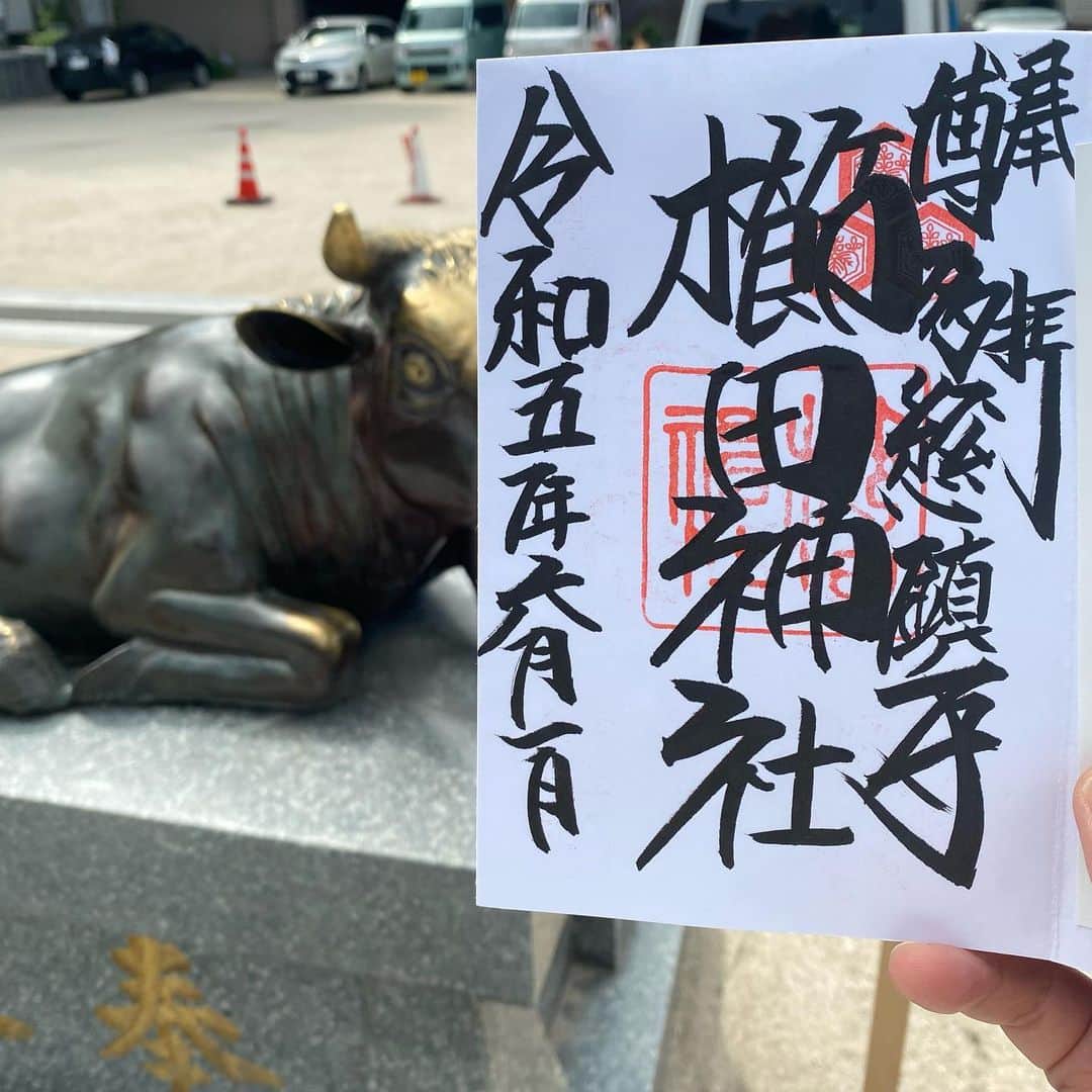 坂東亀三郎のインスタグラム