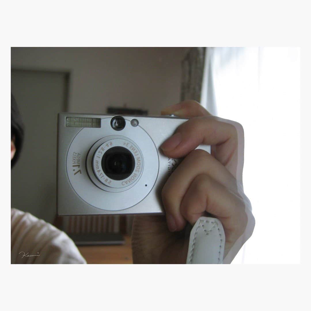 花澄さんのインスタグラム写真 - (花澄Instagram)「#ixydigital10」6月1日 9時37分 - textisan