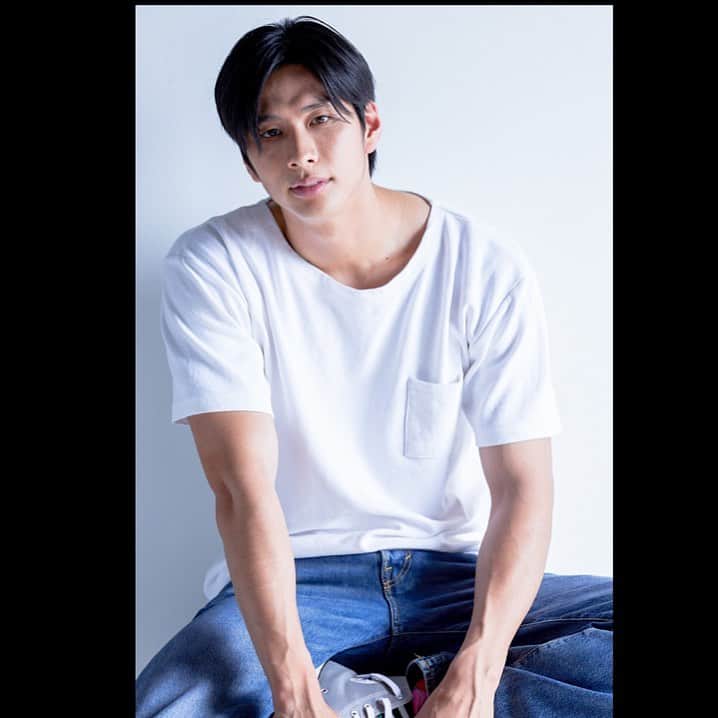 野村祐希のインスタグラム：「もう6月ですねぇ。  #newheadshot」
