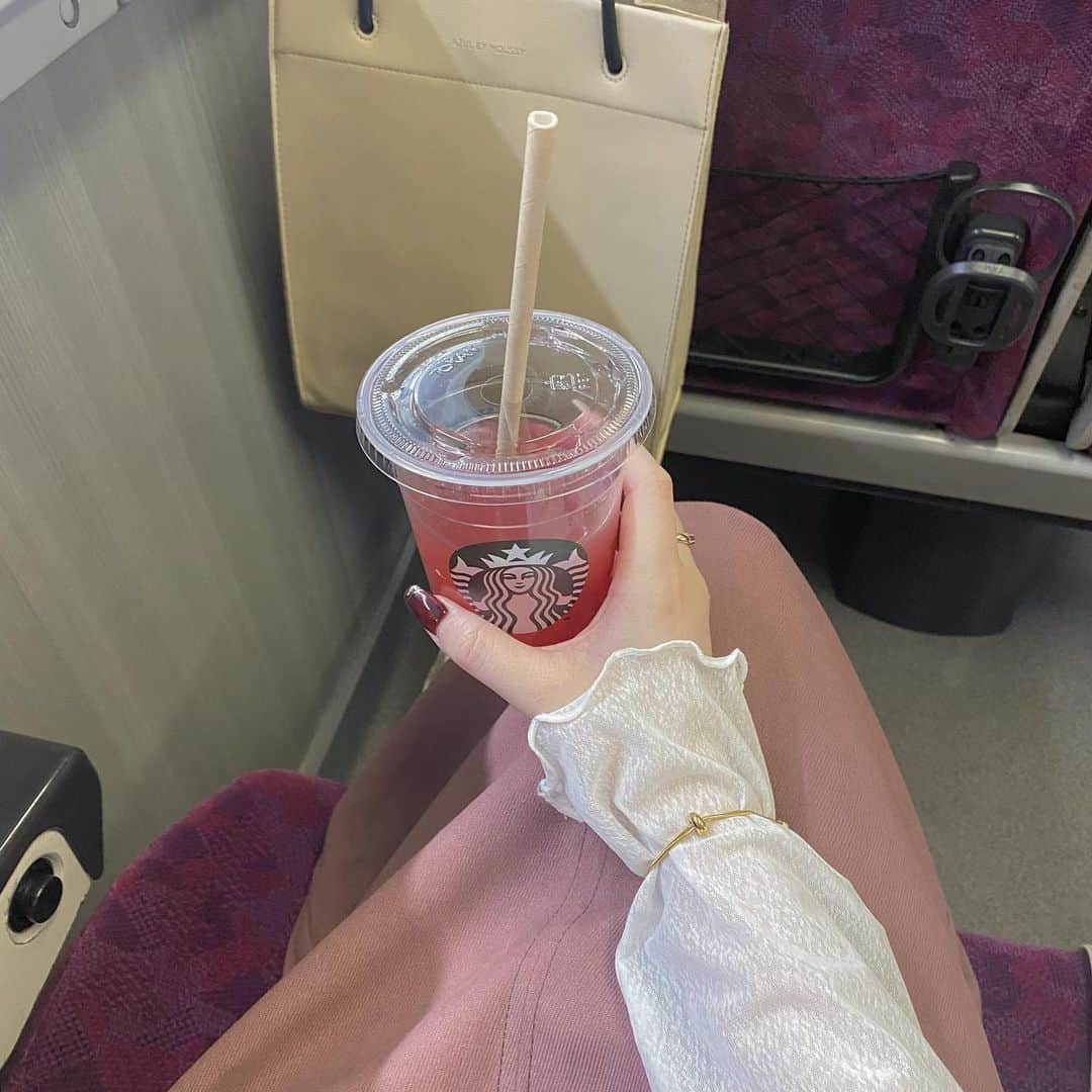 Annaのインスタグラム