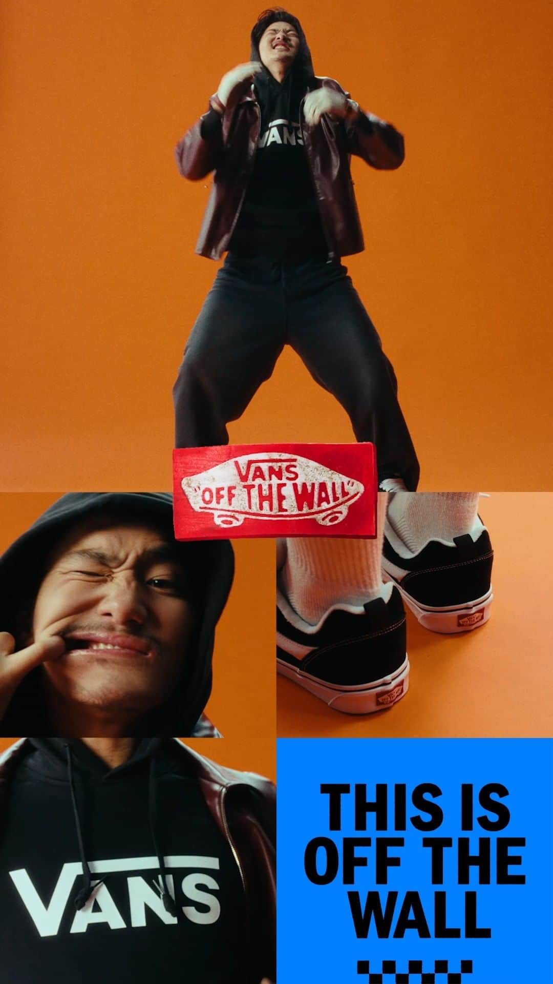 ABC-MART Grand Stageのインスタグラム