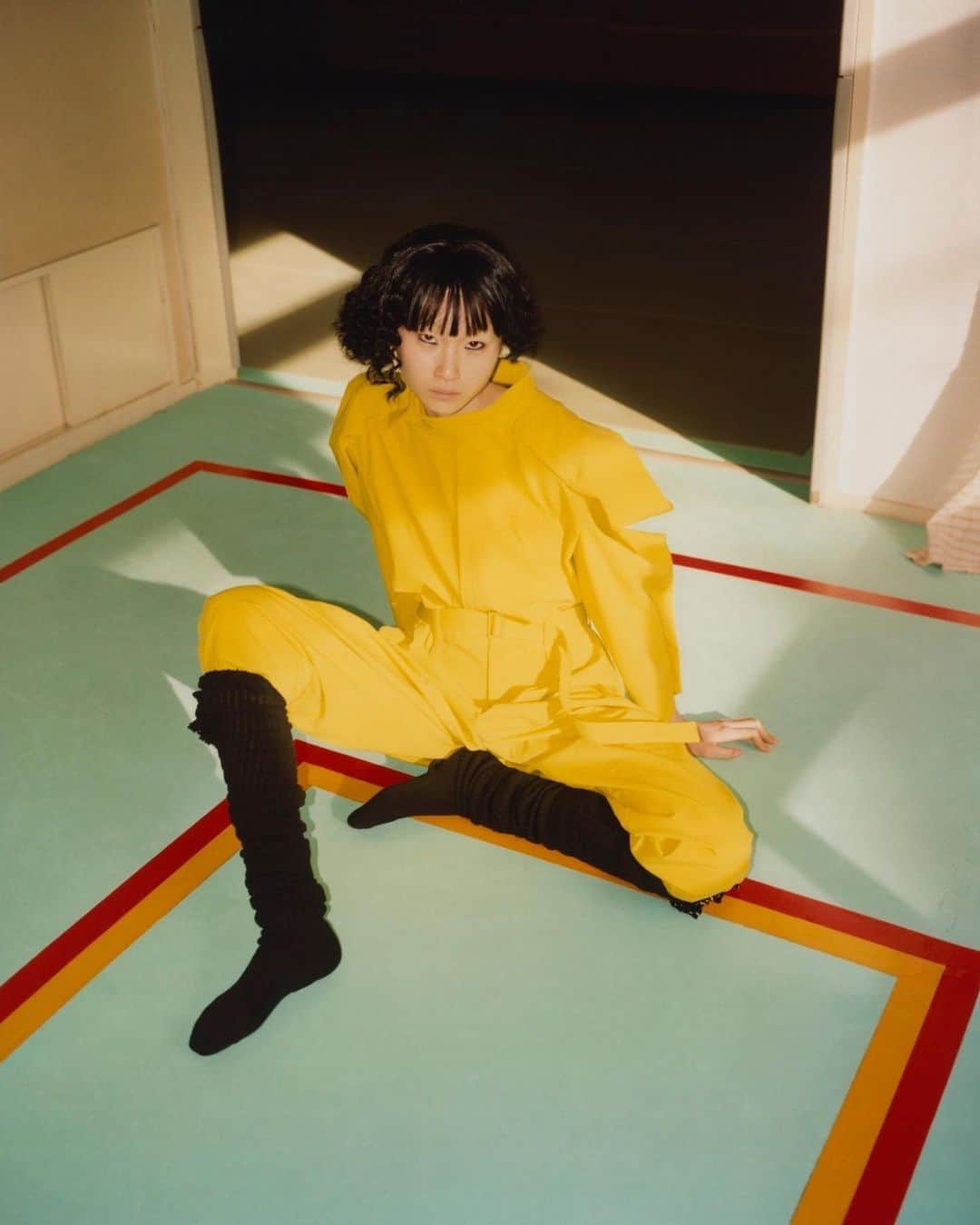 Shun Watanabeさんのインスタグラム写真 - (Shun WatanabeInstagram)「Jindaiji Temple on @cap74024 #FeelsLikeSummer Photography Paolo Zerbini @paolozerbini @todaymgmt Fashion Shun Watanabe @shun_watanabe @homeagency Casting Shimana @shimana_casting Hair Waka Adachi @wakaadachi @eightpeace_management Make up Tomohiro Muramatsu @tomohiromuramatsu_ Nail Tomoya Nakagawa and Rie Fujii @tomonyan55 @riefujii Production Nanami Tashiro @homeagencytokyo Post production Perf Studios Text Yumiko Sakuma @yumikosakuma Photography assistant Hiroki Nagahiro @nagahiroki Fashion assistants Gen Hirato, Kaisei Nishida, Mone Tamagawa and Seina Tanimoto @mne.jp @seina1130__ @zupded @kaiseinishida Models  Kanon Hirata @kanon_hirata_ @tomorrow_tokyo Arisa Nakano @etrenne_official  Ichi @seeyouinmydreamszzz @stanford.group.jp  Locations Suijinen Jindaiji, Jindaiji Daishichaya and Tamagawa Aikidokai Nogawa @suijinenjindaiji @jindaiji_daishichaya Thanks to Today Mgmt and Home Agency  Locations Suijinen Jindaiji, Jindaiji Daishichaya and Tamagawa Aikidokai Nogawa @suijinenjindaiji @jindaiji_daishichaya Thanks to Today Mgmt and Home Agency」6月1日 10時31分 - shun_watanabe
