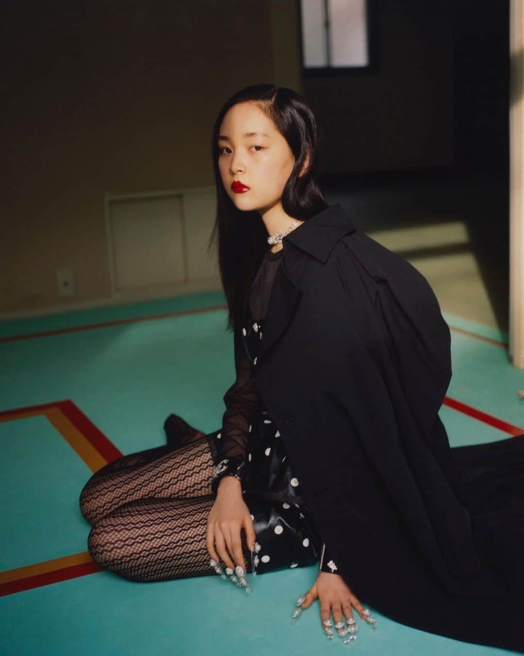 Shun Watanabeさんのインスタグラム写真 - (Shun WatanabeInstagram)「Jindaiji Temple on @cap74024 #FeelsLikeSummer Photography Paolo Zerbini @paolozerbini @todaymgmt Fashion Shun Watanabe @shun_watanabe @homeagency Casting Shimana @shimana_casting Hair Waka Adachi @wakaadachi @eightpeace_management Make up Tomohiro Muramatsu @tomohiromuramatsu_ Nail Tomoya Nakagawa and Rie Fujii @tomonyan55 @riefujii Production Nanami Tashiro @homeagencytokyo Post production Perf Studios Text Yumiko Sakuma @yumikosakuma Photography assistant Hiroki Nagahiro @nagahiroki Fashion assistants Gen Hirato, Kaisei Nishida, Mone Tamagawa and Seina Tanimoto @mne.jp @seina1130__ @zupded @kaiseinishida Models  Kanon Hirata @kanon_hirata_ @tomorrow_tokyo Arisa Nakano @etrenne_official  Ichi @seeyouinmydreamszzz @stanford.group.jp  Locations Suijinen Jindaiji, Jindaiji Daishichaya and Tamagawa Aikidokai Nogawa @suijinenjindaiji @jindaiji_daishichaya Thanks to Today Mgmt and Home Agency  Locations Suijinen Jindaiji, Jindaiji Daishichaya and Tamagawa Aikidokai Nogawa @suijinenjindaiji @jindaiji_daishichaya Thanks to Today Mgmt and Home Agency」6月1日 10時31分 - shun_watanabe