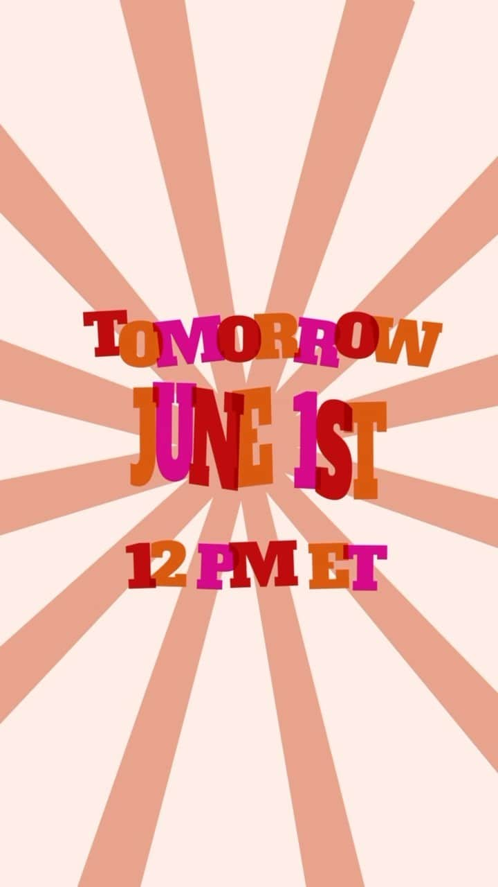 ルーカス・グラビールのインスタグラム：「Big Surprise coming tomorrow!!! Check back in at 12:00pm EST tomorrow to see what we have in store!!」