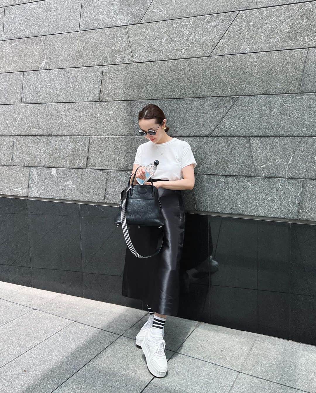 翁安芸のグルメインスタ