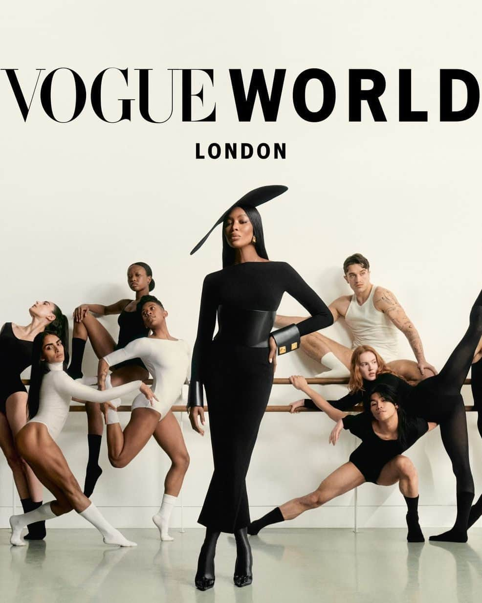 Vogue Australiaさんのインスタグラム写真 - (Vogue AustraliaInstagram)「#VogueWorld is heading to London for a fashion-and culture-filled spectacular on September 14, kick-starting #LondonFashionWeek with a red carpet, dramatic performances, and a runway extravaganza at Theatre Royal Drury Lane. From Shakespeare to #Stormzy and #MichaelaCoel, the evening will pay tribute to British creatives in every form, with appearances from opera singers and supermodels, fashion designers and ballerinas. Learn more about the event—including how to buy tickets and how to watch—at the link in bio.  Photographed by @CharlotteMWales, styled by @Harry_Lambert, production by @ColorsParis, and @minititleltd」6月1日 11時00分 - vogueaustralia