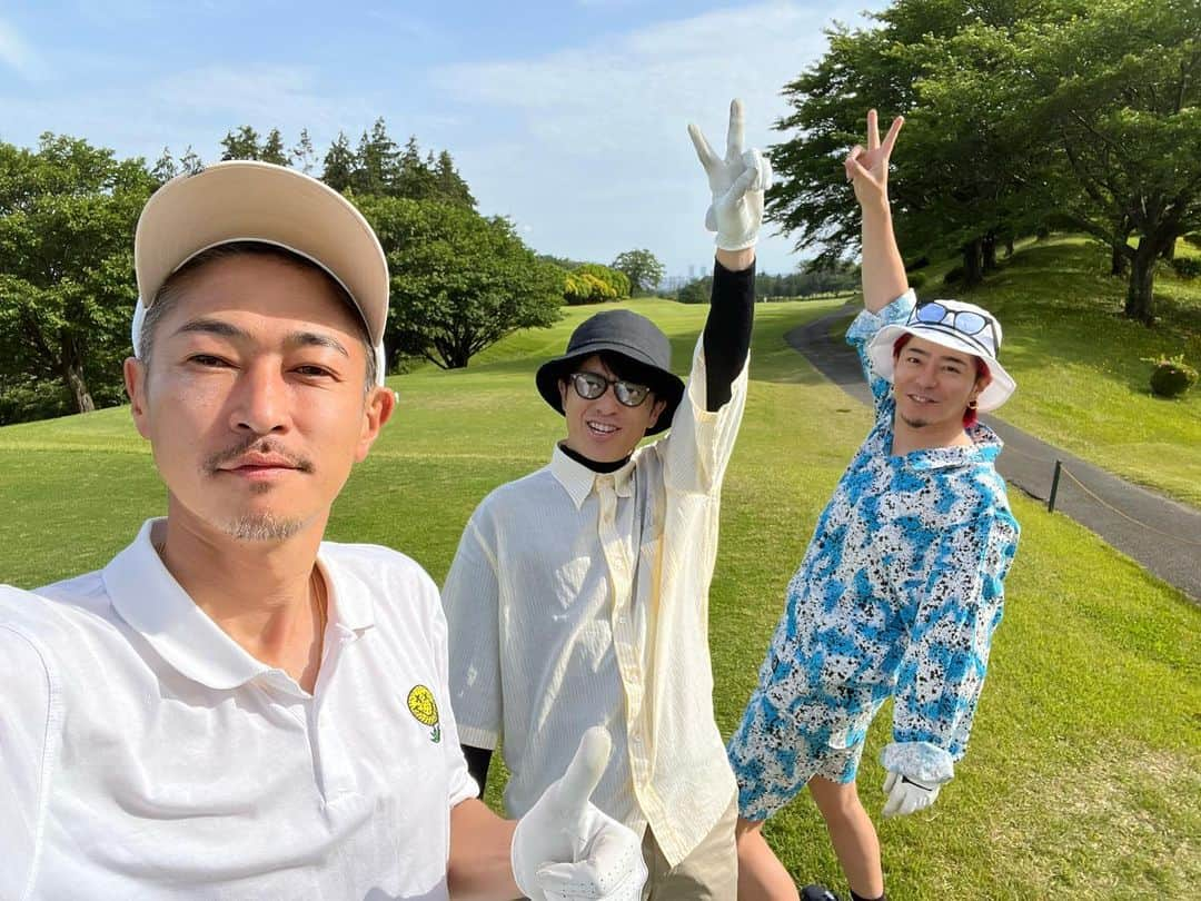 藤森慎吾さんのインスタグラム写真 - (藤森慎吾Instagram)「平穏な日々②  キングはマジかっこえかった！」6月1日 11時02分 - fujimori_shingo0317