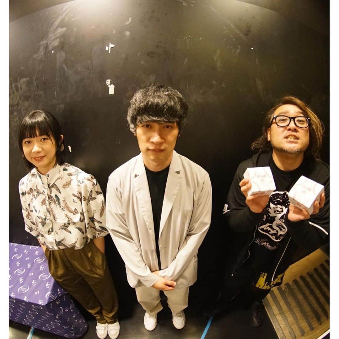 堀之内大介のインスタグラム