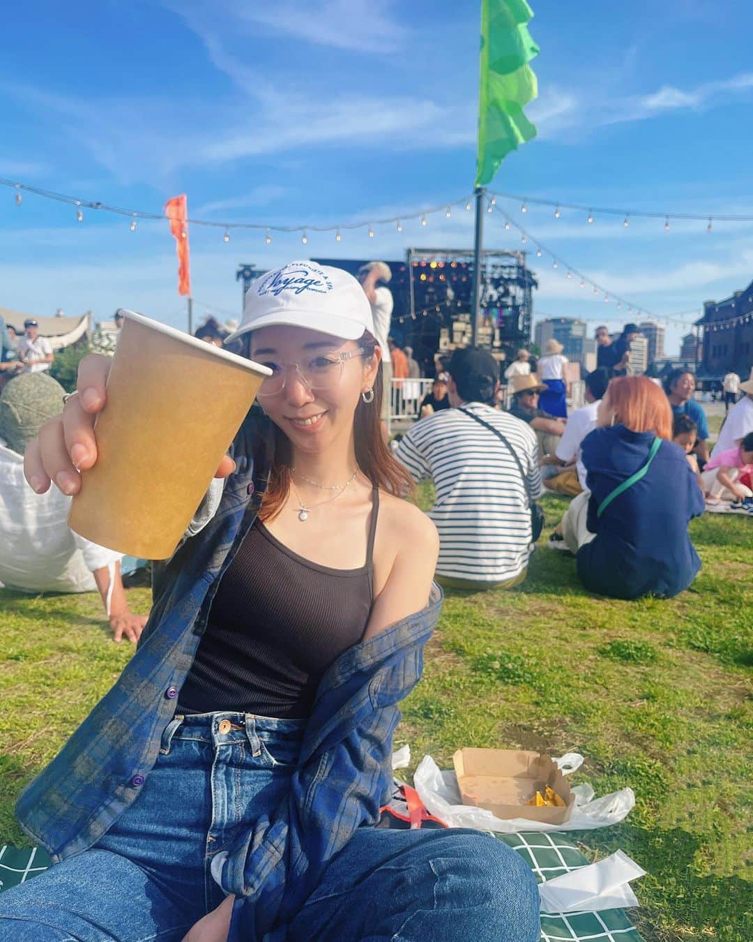 浜崎美保のインスタグラム