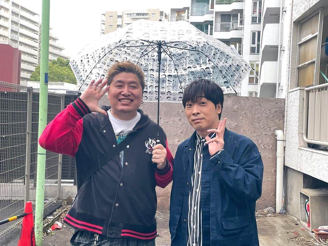 吉田豪のインスタグラム