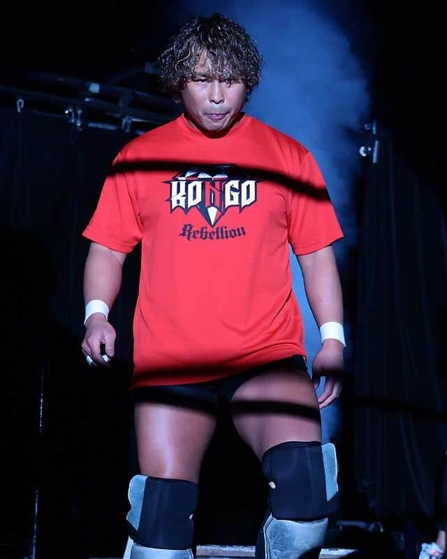 プロレスリング・ノアさんのインスタグラム写真 - (プロレスリング・ノアInstagram)「2023.5.31 新宿FACE 【SUNNY VOYAGE 2023】  拳王vs中嶋“金剛のケジメ”大激闘45分フルタイム。 プロレスで語り合った両雄に場内からは鳴り止まない拍手。 . . 🖥見逃し配信はWRESTLE UNIVERSE‼️ 👀https://www.wrestle-universe.com/lives/nH9SQuHBtYnYiBrnXjmEJ2 . ■プロレスリング・ノア大会スケジュール・チケット詳細はこちら↓ https://www.noah.co.jp/schedule/ -詳しくはプロフィール画面に記載のURLからご覧ください- . 🔥NOAHを見るならWRESTLE UNIVERSE‼️🔥 . 🖥️【WRESTLE UNIVERSEはこちら】 👀https://www.wrestle-universe.com/ . . Hello to all Pro-Wrestling fans overseas!! WRESTLE UNIVERSE ,the leading wrestling video subscription site,Please register!! . ⏯️WRESTLE UNIVERSE is here!! 👀https://www.wrestle-universe.com/ . . . #noah_ghc #プロレスリングノア #prowrestlingnoah #プロレス #prowrestler #prowrestling #ABEMA #wrestleUNIVERSE #プロレスフォト #instaprowrestling」6月1日 11時52分 - noah_ghc