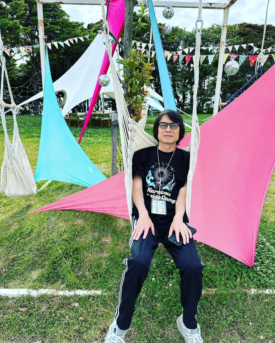 山口隆のインスタグラム：「大好きなひと。」