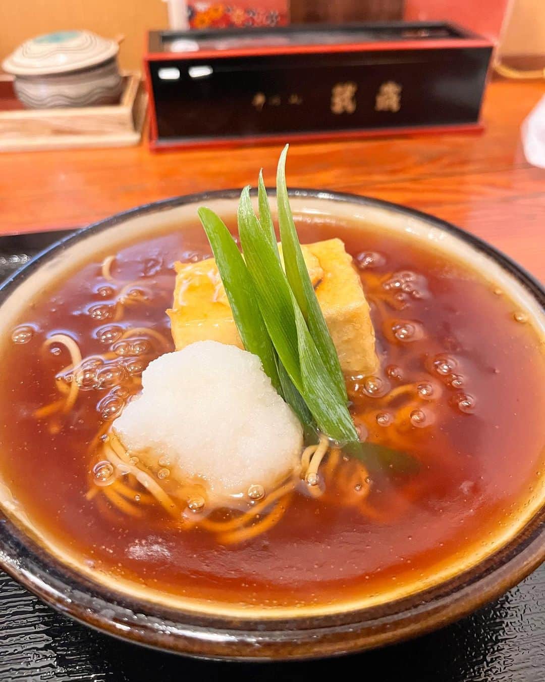 前田友香のグルメインスタ