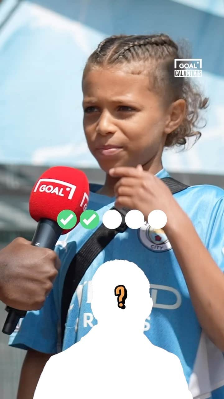 Goal Japanのインスタグラム
