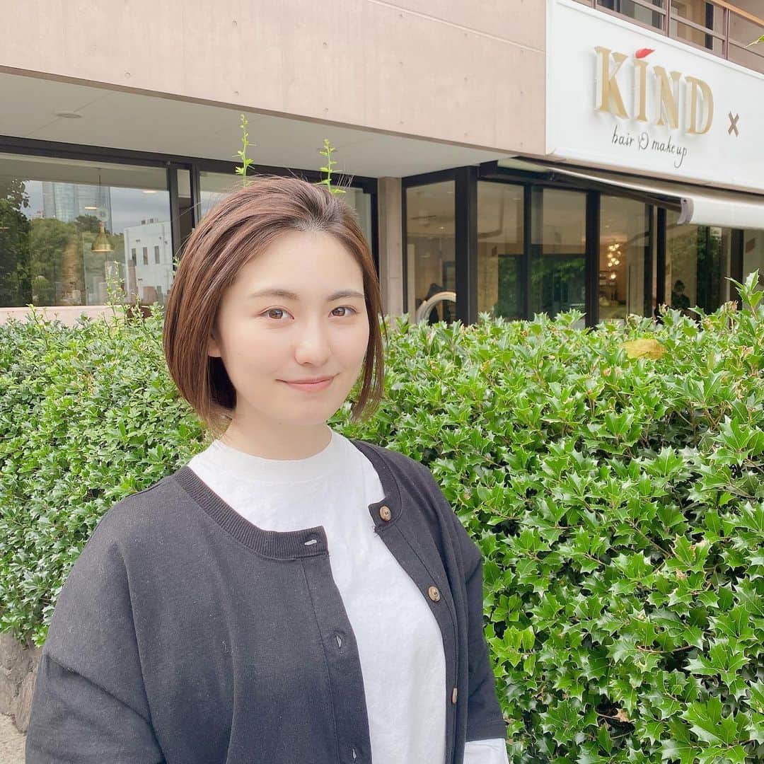 高山侑子のインスタグラム