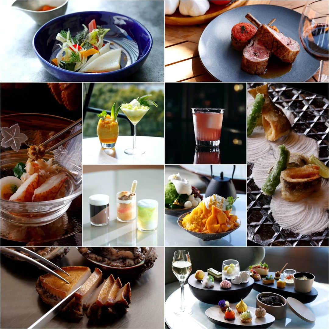 Palace Hotel Tokyo / パレスホテル東京さんのインスタグラム写真 - (Palace Hotel Tokyo / パレスホテル東京Instagram)「本日よりレストランの夏メニューがスタート。夏のさまざまな恵みの美味しさが、お客様一人ひとりの楽しみや歓びとなりますように。 Summer menus have started today!  #夏限定 #夏メニュー #新メニュー #ホテルレストラン #エステール #グランドキッチン #和田倉 #巽 #濠 #プリヴェ #ザパレスラウンジ #ロイヤルバー #スイーツアンドデリ #丸の内グルメ #丸の内 #パレスホテル東京 #summermenu #Esterre #GrandKitchen #Wadakura #GO #Tatsumi #LoungeBarPrive #ThePalaceLounge #RoyalBar #SweetsAndDeli #Marunouchi #PalaceHotelTokyo」6月1日 13時27分 - palacehoteltokyo