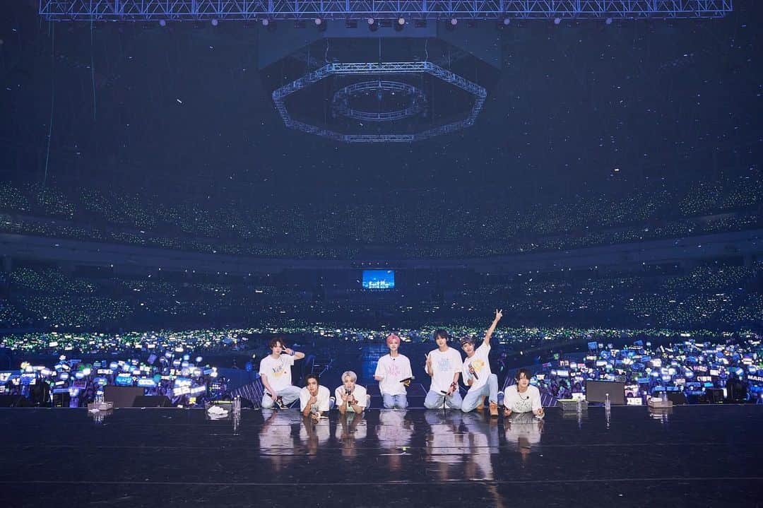 NCT DREAMさんのインスタグラム写真 - (NCT DREAMInstagram)「NCT DREAM TOUR ‘THE DREAM SHOW2 : In YOUR DREAM’ with NCTzens💚 DAY1  #NCTDREAM #THEDREAMSHOW2 #THEDREAMSHOW2_In_YOUR_DREAM #NCTDREAM_THEDREAMSHOW2」6月2日 0時23分 - nct_dream